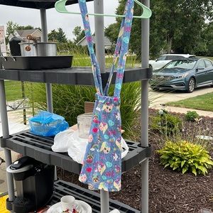 Jojo Siwa | Suspenders Skirt